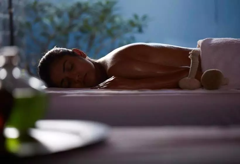 Hotelli Viveda Wellness Resort