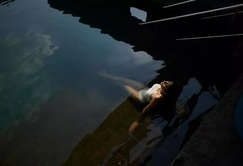 Hotelli Viveda Wellness Resort