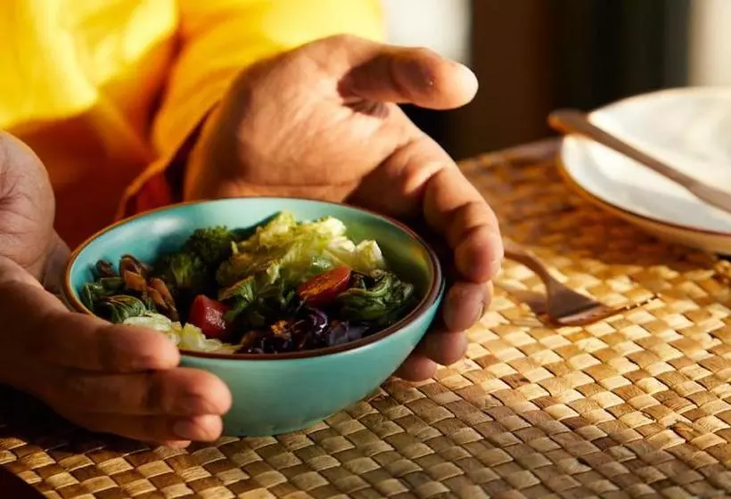 Hotelli Viveda Wellness Resort