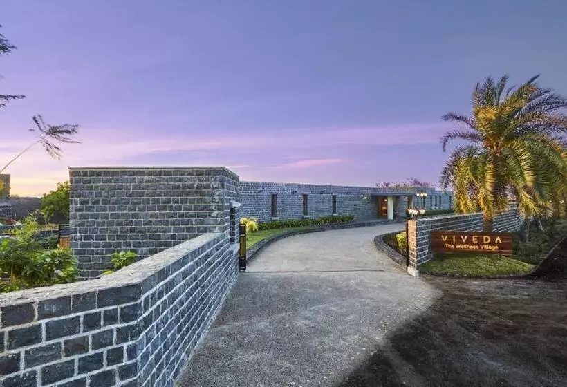Hotelli Viveda Wellness Resort
