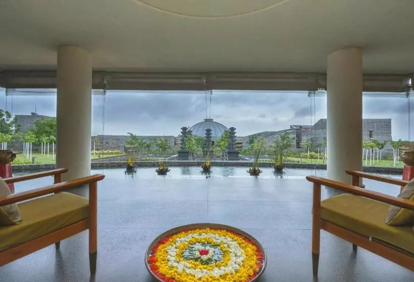 Hotelli Viveda Wellness Resort