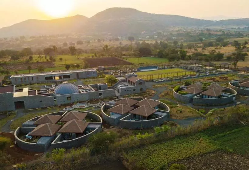 Hotelli Viveda Wellness Resort