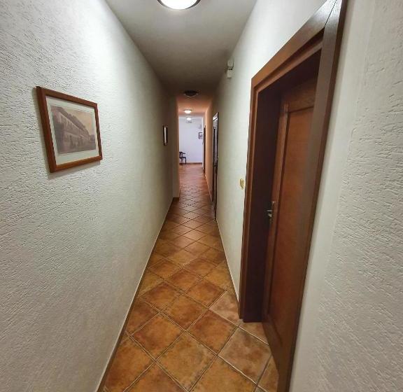 پانسیون Penzion Gemer