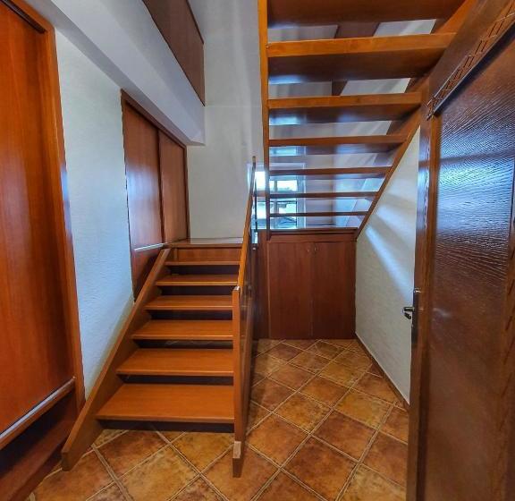 پانسیون Penzion Gemer