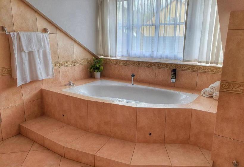 پانسیون Penzion Gemer