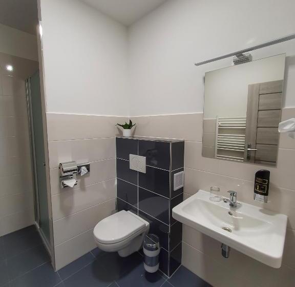 پانسیون Penzion Gemer