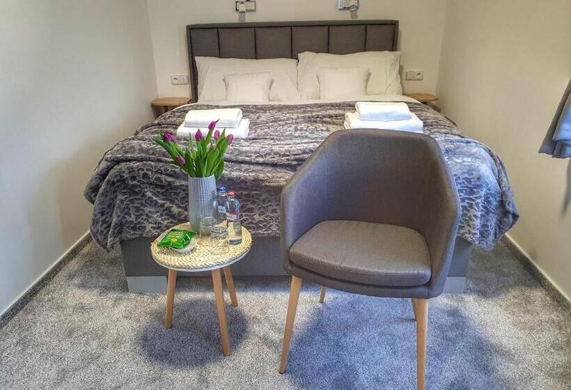 پانسیون Penzion Gemer