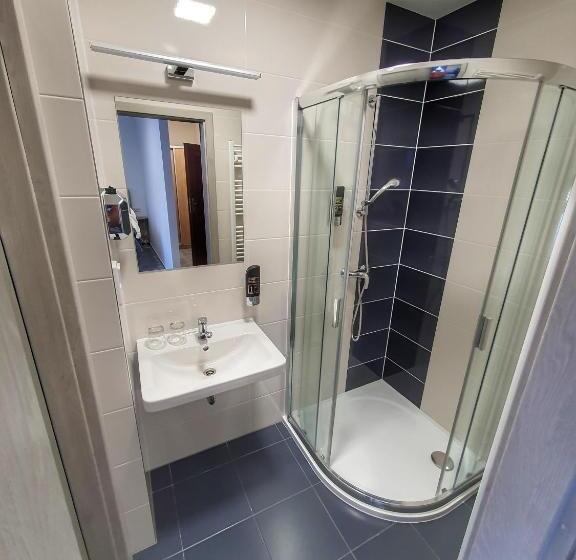 پانسیون Penzion Gemer