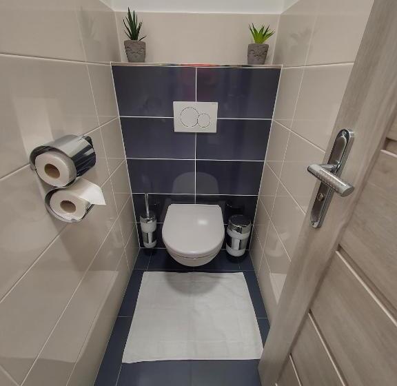 پانسیون Penzion Gemer