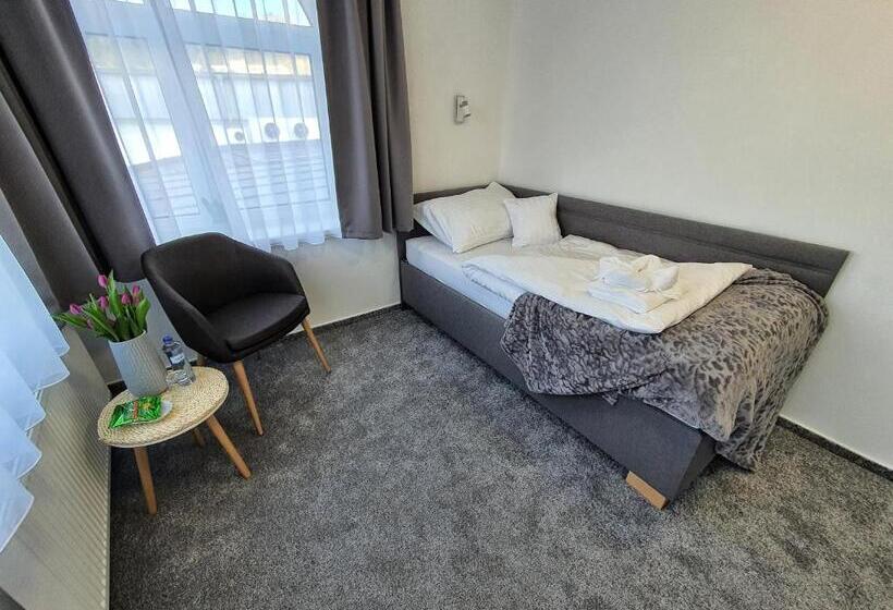 پانسیون Penzion Gemer