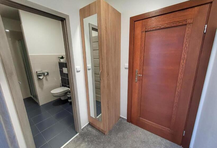 پانسیون Penzion Gemer