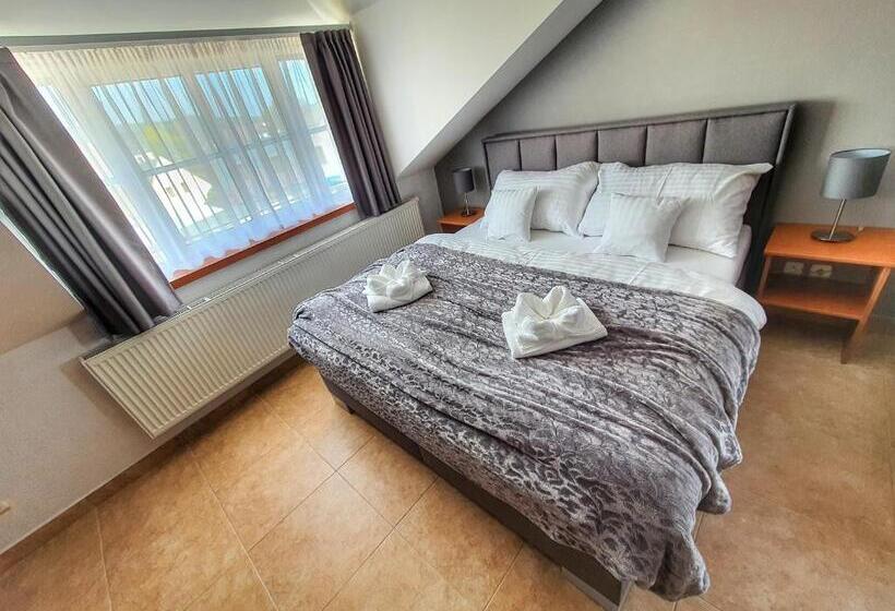 پانسیون Penzion Gemer