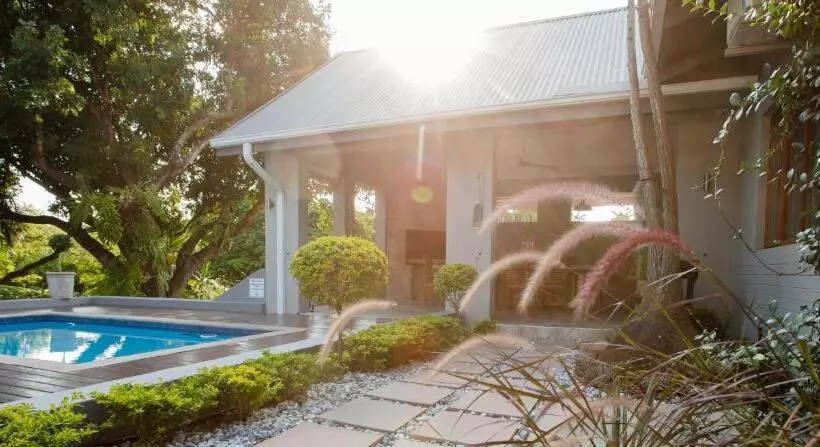 Majatalo Vinique Guesthouse