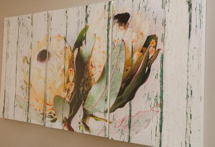 ペンション Vinique Guesthouse