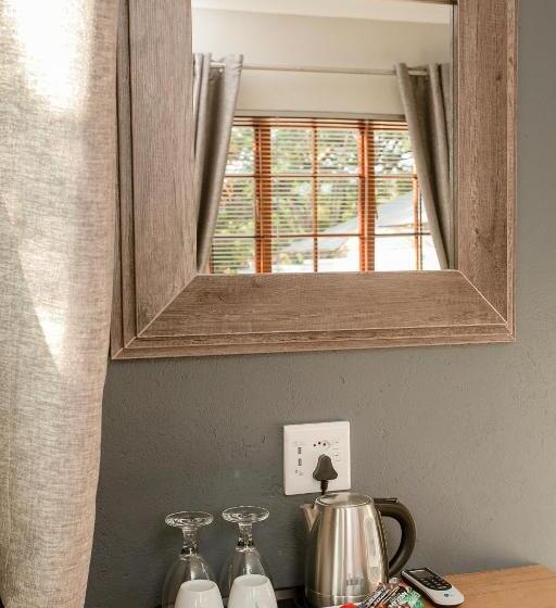 ペンション Vinique Guesthouse