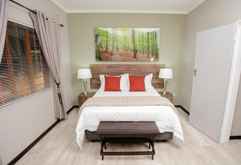 ペンション Vinique Guesthouse