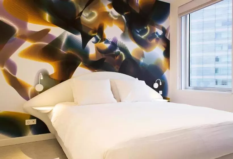 Bapart Amsterdam City West
