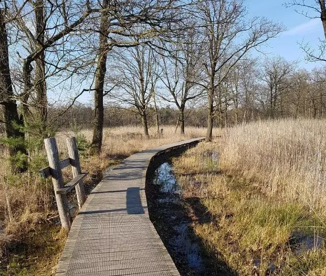 Aamiaismajoitus (B&B) Bed&breakfast Kamersven