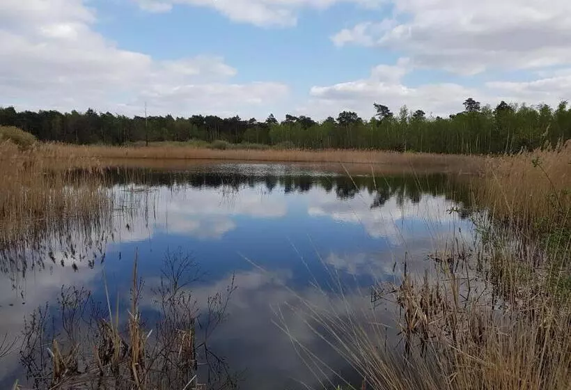 Aamiaismajoitus (B&B) Bed&breakfast Kamersven