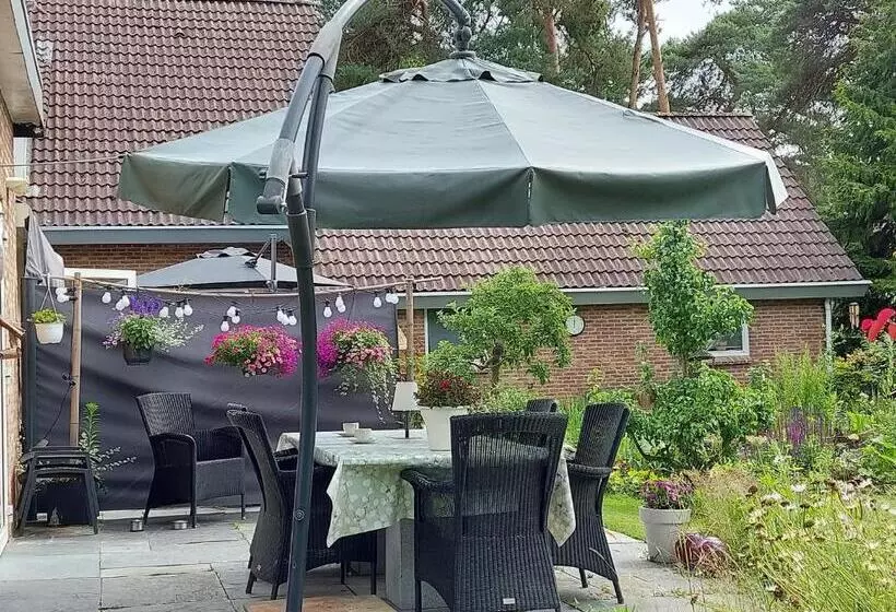 Aamiaismajoitus (B&B) Bed&breakfast Kamersven