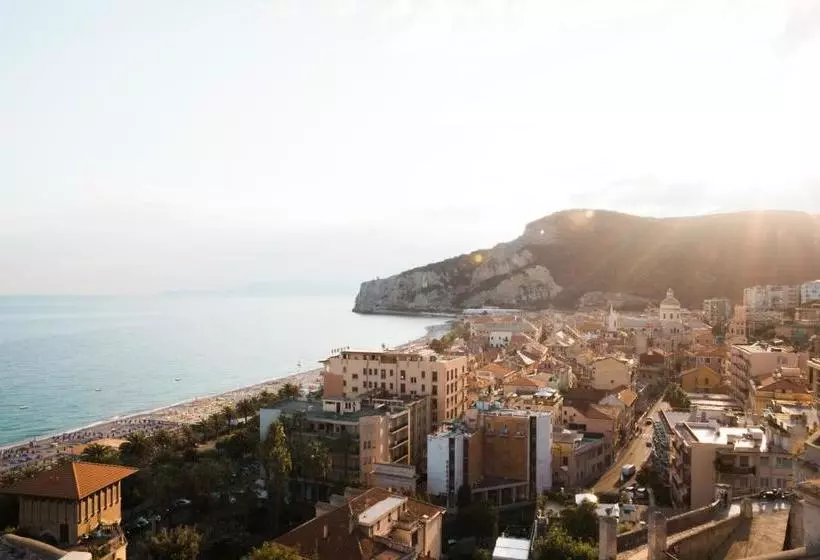 ベッドアンドブレックファースト San Bastian Rooms