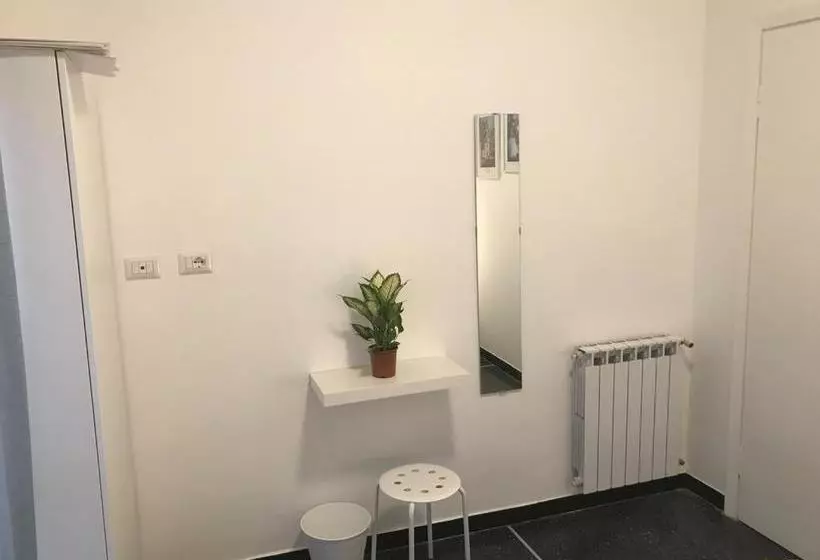 ベッドアンドブレックファースト San Bastian Rooms