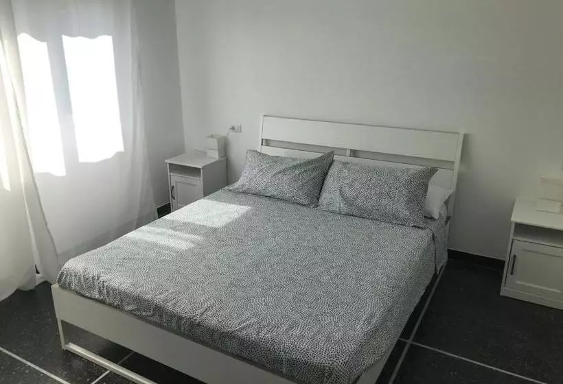 ベッドアンドブレックファースト San Bastian Rooms