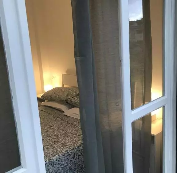 ベッドアンドブレックファースト San Bastian Rooms