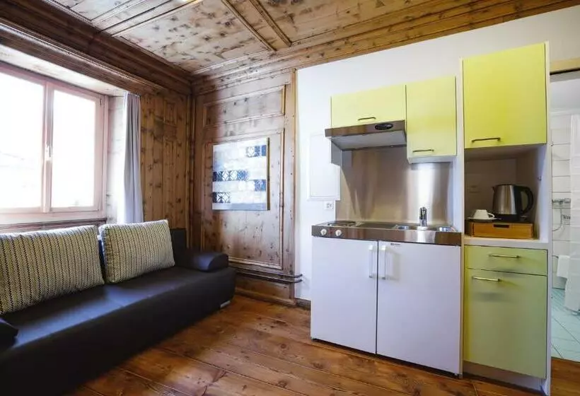 Ca  Del Borgo, Rooms & Suites