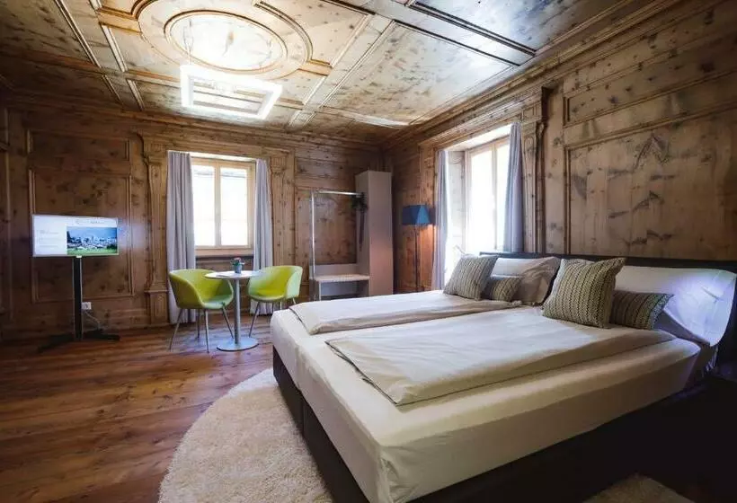 Ca  Del Borgo, Rooms & Suites
