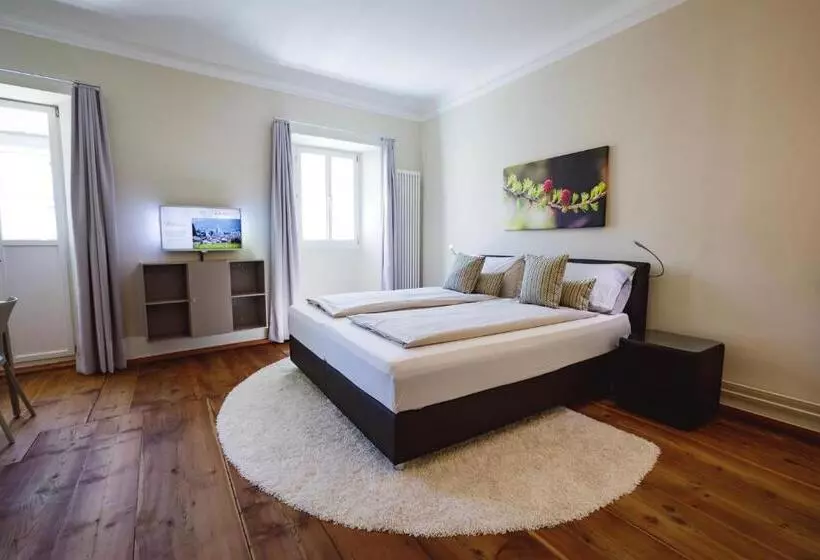 Ca  Del Borgo, Rooms & Suites