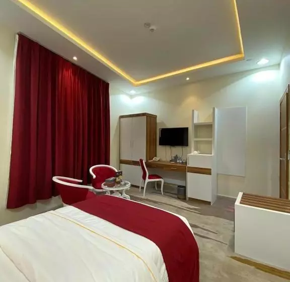 ホテル Alfaw Plaza