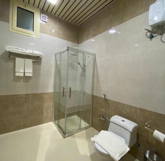 فندق Alfaw Plaza