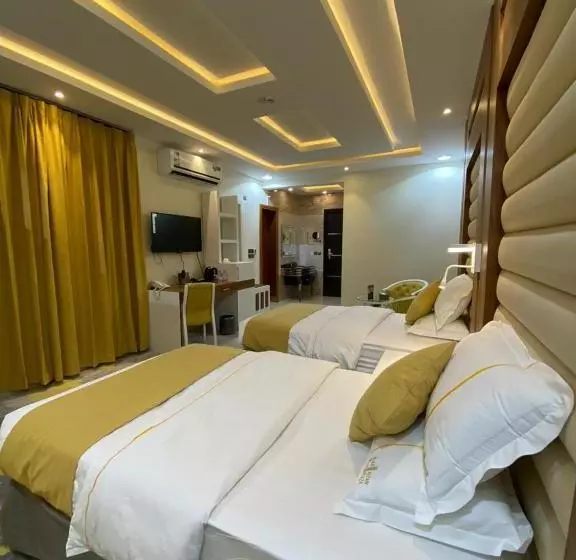 ホテル Alfaw Plaza