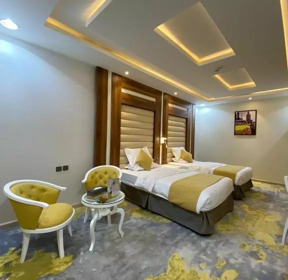 ホテル Alfaw Plaza