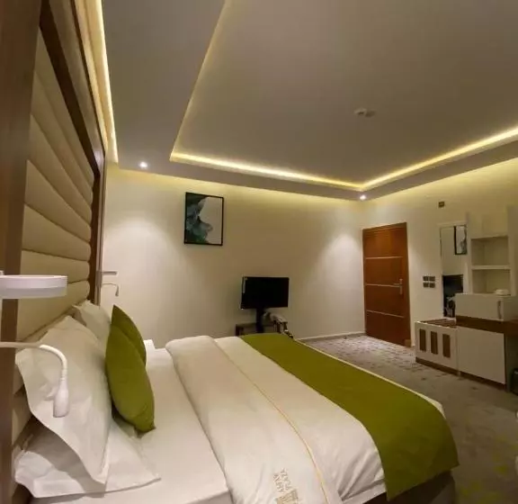 ホテル Alfaw Plaza