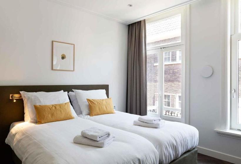 فندق Anegang Boutique