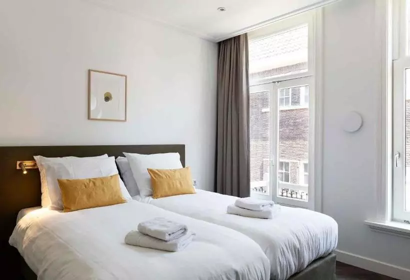 Hotelli Anegang Boutique