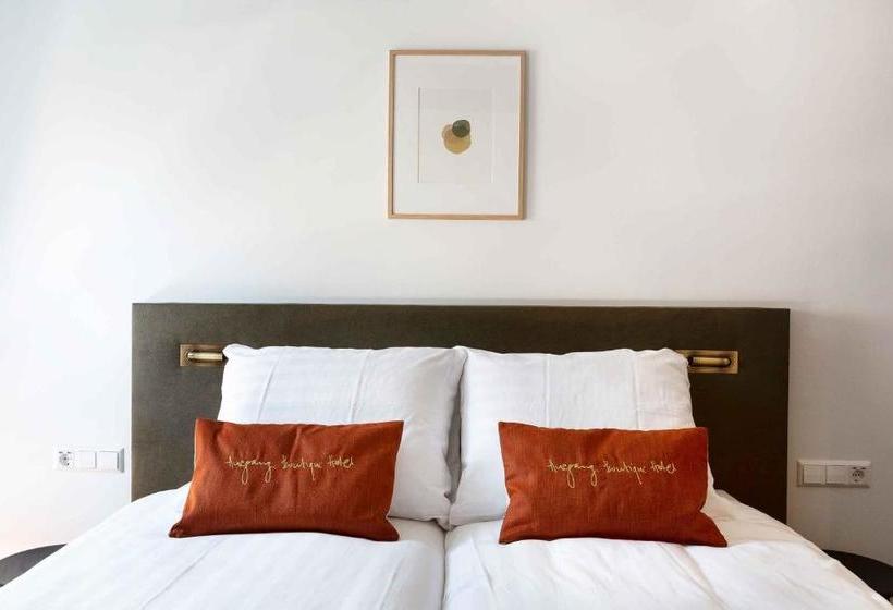 فندق Anegang Boutique