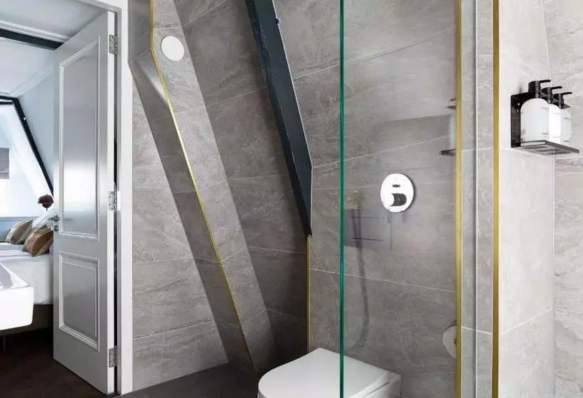 Hotelli Anegang Boutique