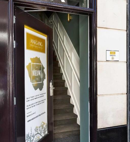 فندق Anegang Boutique