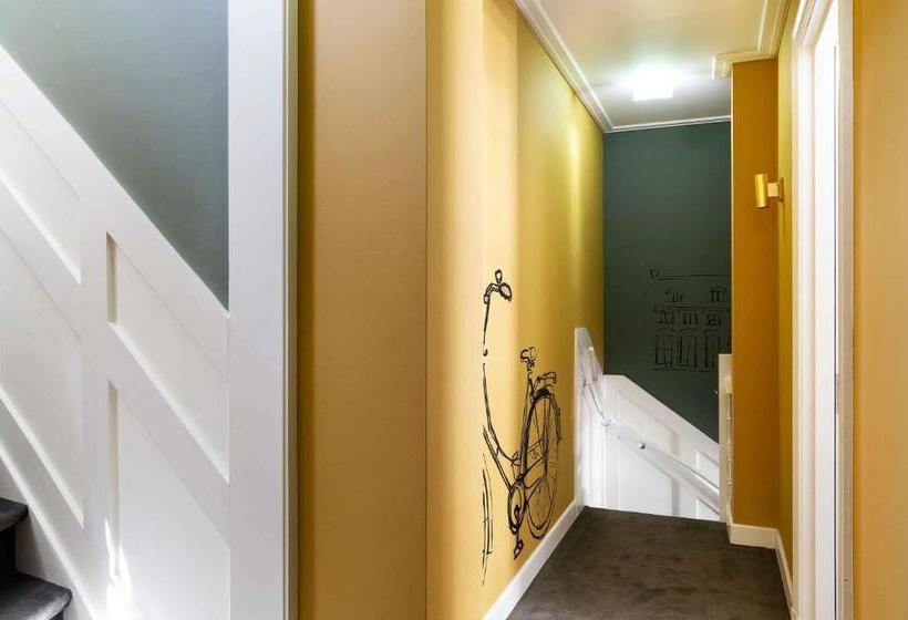 فندق Anegang Boutique