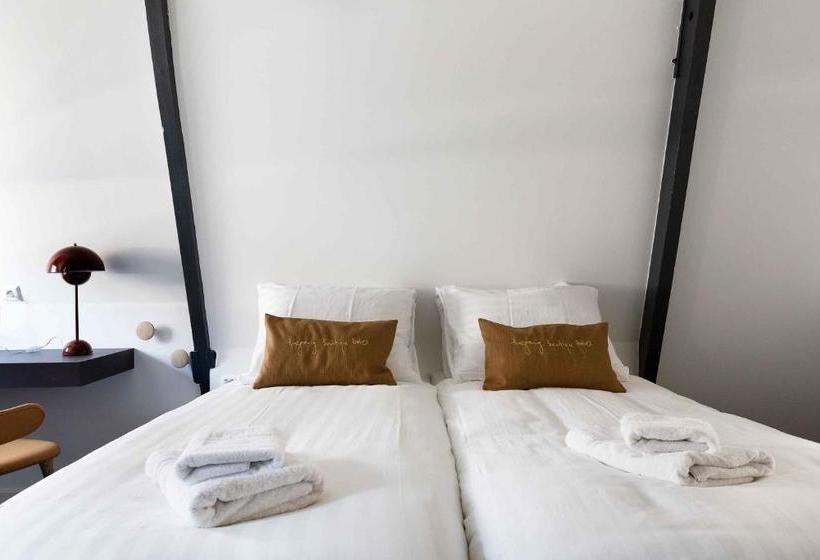 فندق Anegang Boutique