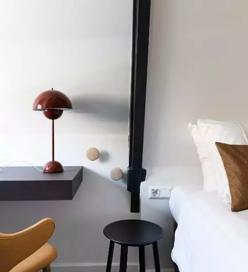 Hotelli Anegang Boutique