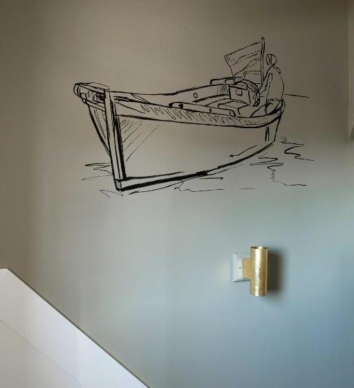 فندق Anegang Boutique