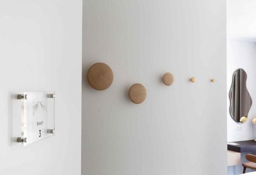 فندق Anegang Boutique