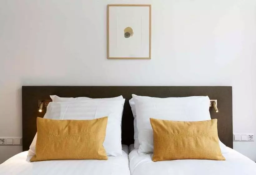 Hotelli Anegang Boutique