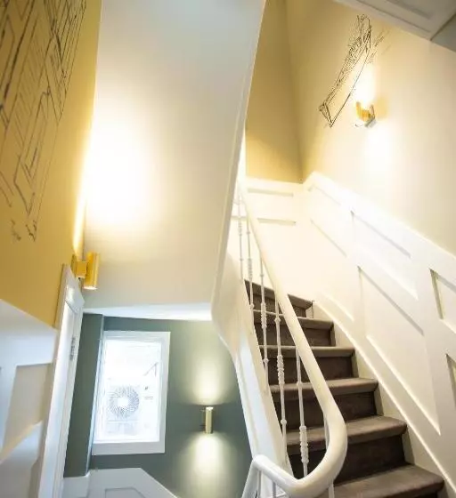 Hotelli Anegang Boutique