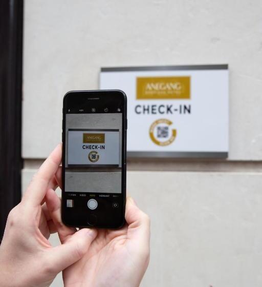 فندق Anegang Boutique