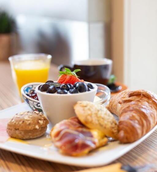 فندق Anegang Boutique